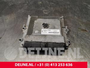 Toyota Pro-Ace City Engine management computer O211068 photo 2