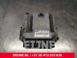 Gebruikte Computer Motormanagement Opel Movano 2.3 CDTi 16V FWD Prijs € 242,00 Inclusief btw aangeboden door van Deijne Onderdelen Uden B.V.