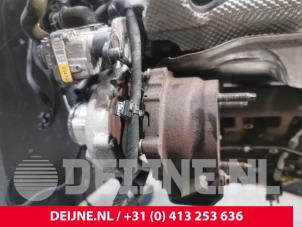 Ford Transit Custom Motor O211075 foto 4