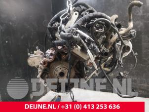 Ford Transit Custom Motor O211075 foto 2