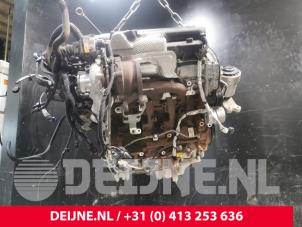 Ford Transit Custom Motor O211075 foto 3