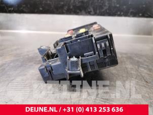 Peugeot Boxer Zekeringkast O211077 foto 2