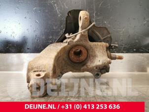 Peugeot Boxer Knuckle, front right O211080 photo 3