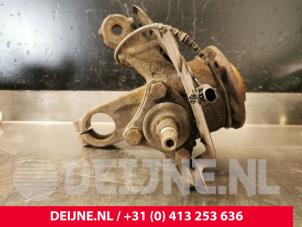 Peugeot Boxer Knuckle, front right O211080 photo 2