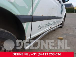 Mercedes Vito Sliding door, right O211140 photo 2