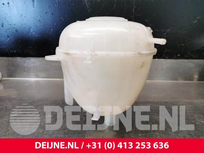 Volkswagen Transporter Expansievat O211163