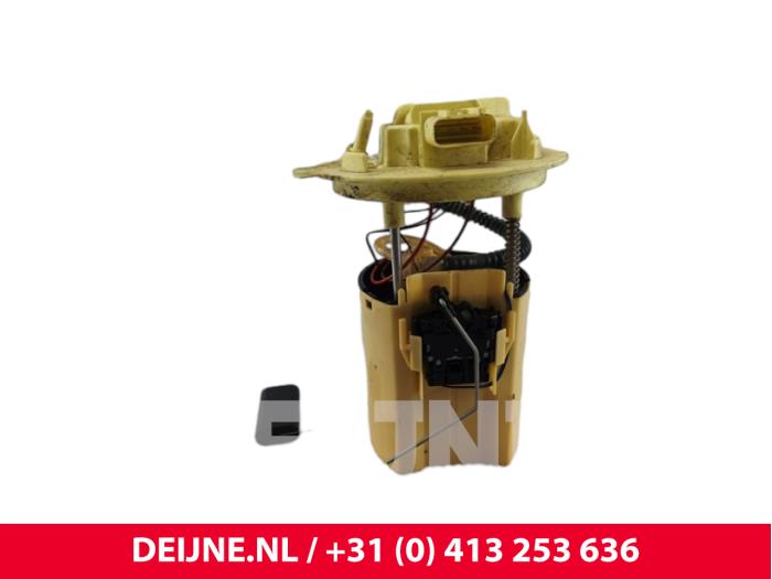 Gebruikte Tank element Pomp Ford Transit Custom 2.0 TDCi 16V Eco Blue 105 Prijs € 60,50 Inclusief btw aangeboden door van Deijne Onderdelen Uden B.V.