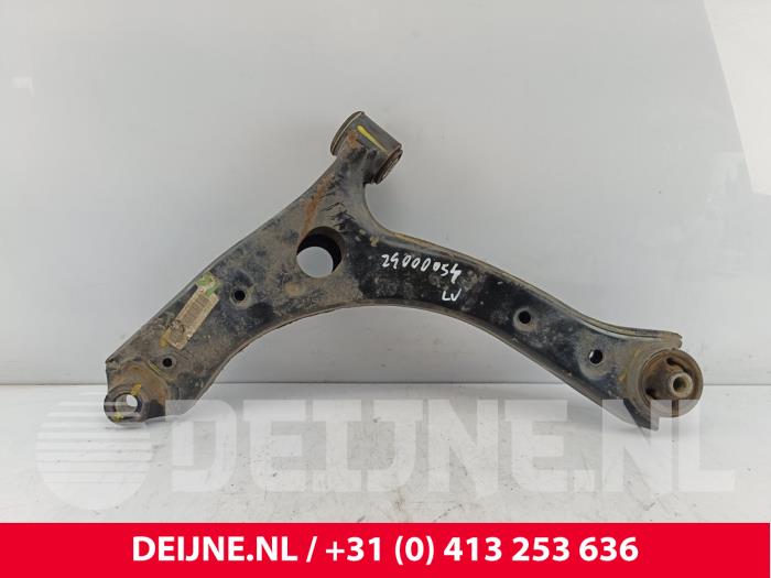Ford Transit Custom Querlenker unten links vorne O211201