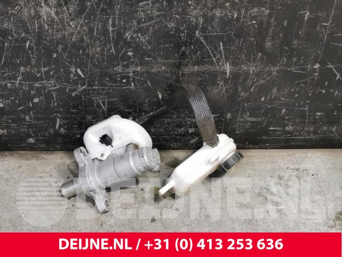 Ford Transit Custom Hauptbremszylinder O211209