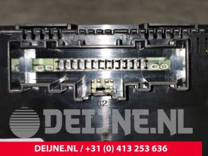 Ford Transit Custom Heater control panel O211210 photo 3