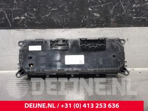 Ford Transit Custom Heater control panel O211210 photo 2