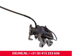 Ford Transit Custom Rear brake calliper, left O211217 photo 3