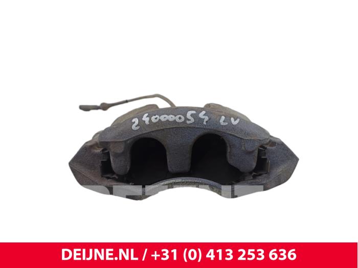 Ford Transit Custom Bremszange links vorne O211218