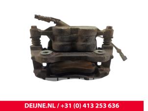Ford Transit Custom Front brake calliper, left O211218 photo 3