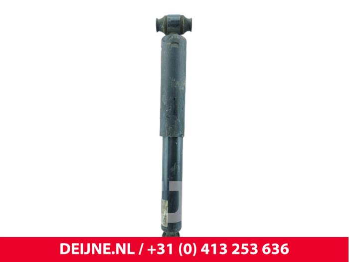 Ford Transit Custom Stoßdämpfer links hinten O211223