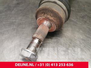 Citroen Jumpy Aandrijfas links-voor O211250 foto 3