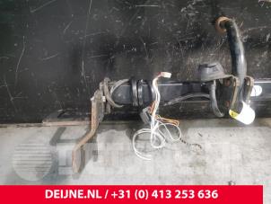 Citroen Jumpy Towbar O211297 photo 3