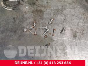 Citroen Jumpy Towbar O211297 photo 2