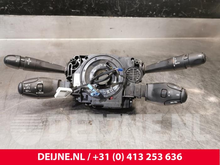 Citroen Jumpy Steering column stalk O211262