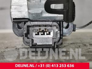 Citroen Jumpy Kontaktslot+Sleutel O211299 foto 3