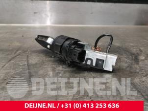 Citroen Jumpy Kontaktslot+Sleutel O211299 foto 2