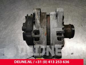Citroen Jumpy Dynamo O211268 foto 3