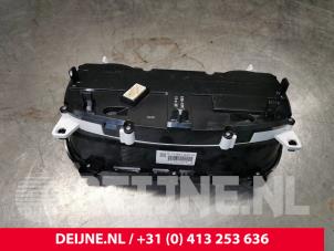Citroen Jumpy Odometer KM O211273 photo 2