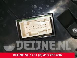Citroen Jumpy Odometer KM O211273 photo 3
