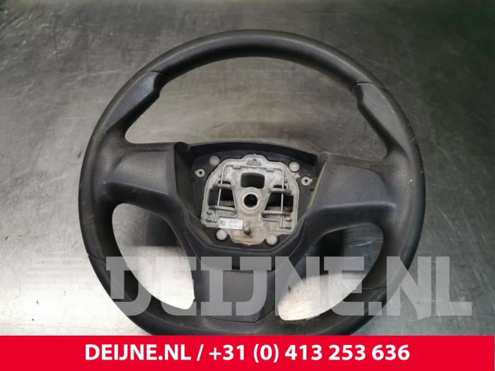 Citroen Jumpy Stuurwiel O211289