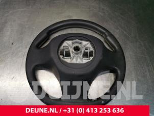 Citroen Jumpy Lenkrad O211289 foto 2