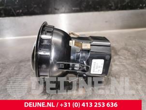 Mercedes E-Klasse Luchtrooster Dashboard O211305 foto 2