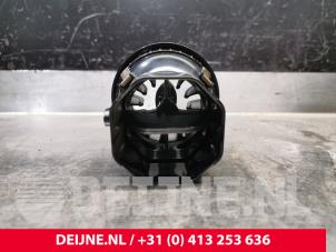 Mercedes E-Klasse Luchtrooster Dashboard O211307 foto 3
