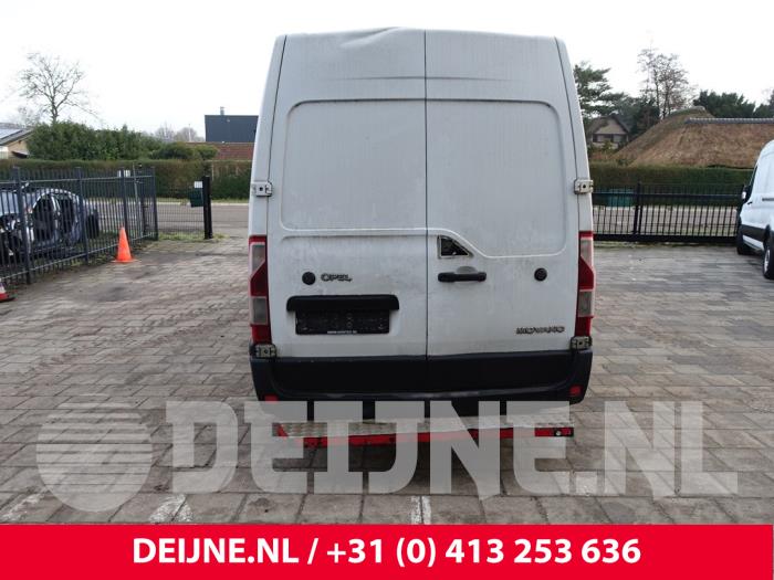 Opel Movano Minibus/van rear door O211324