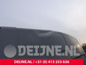 Opel Movano Hecktür Bus-Lieferwagen O211324 foto 2