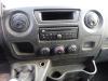 Opel Movano 2.3 CDTi 16V FWD Radio