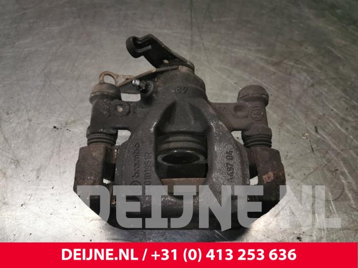Opel Movano Rear brake calliper, left O211348