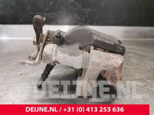 Opel Movano Remklauw (Tang) links-achter O211348 foto 2