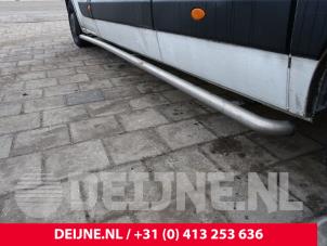 Opel Movano Sidebar O211377 foto 2