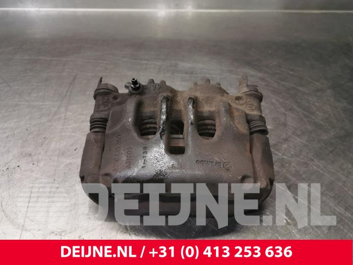 Opel Movano Front brake calliper, right O211351