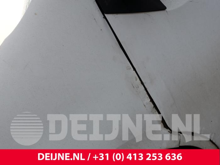 Opel Movano Front wing, left O211354
