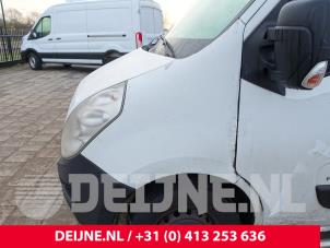 Opel Movano Front wing, left O211354 photo 2