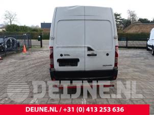 Opel Movano Trittbrett hinten O211366 foto 3