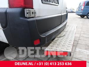 Opel Movano Trittbrett hinten O211366 foto 2