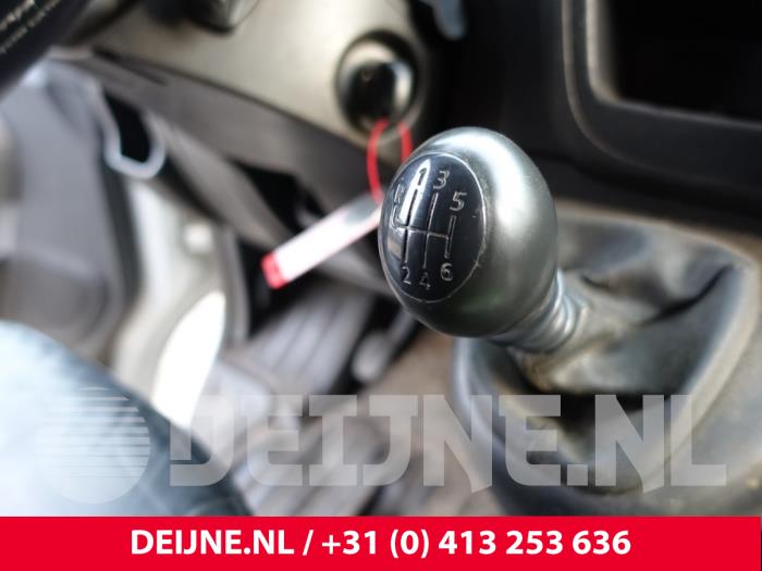 Opel Movano Schaltung O211371