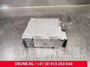Renault Trafic Radio Modul O211389 foto 2