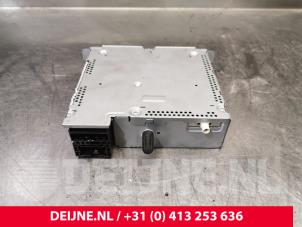 Renault Trafic Radio Modul O211389 foto 3