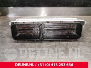 Mercedes Vito Engine management computer O211390 photo 3