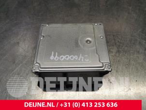 Mercedes Vito Engine management computer O211390 photo 2