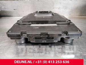 Volvo V40 Heater control panel O211428 photo 3