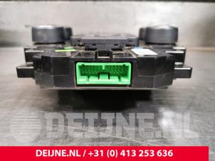 Volvo V40 Heater control panel O211428 photo 2